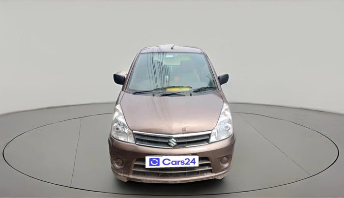 2012 Maruti Zen Estilo LXI, Petrol, Manual, 23,800 km, exterior