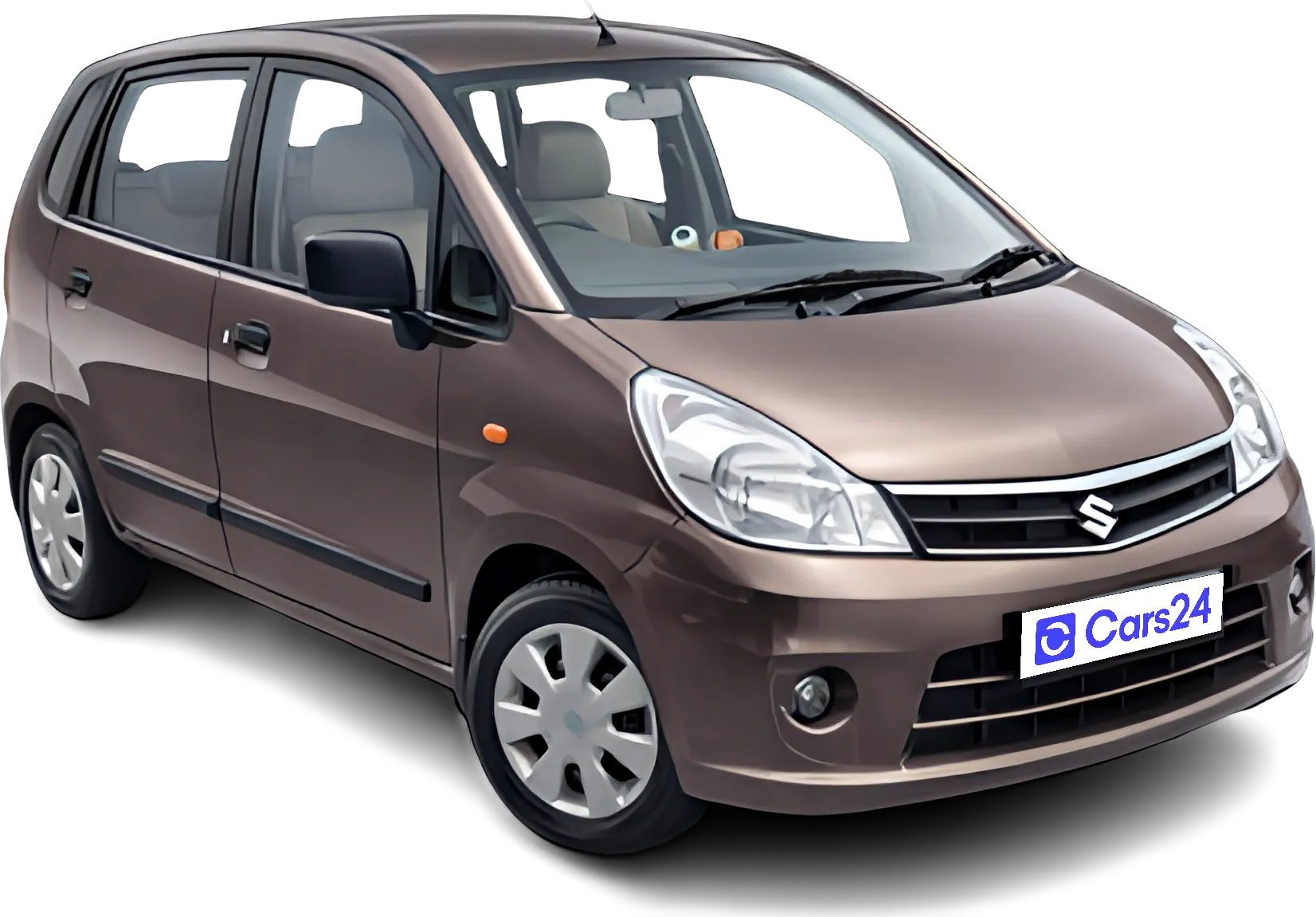 2012 Maruti Zen Estilo - Hatchback - Petrol - Manual - ₹1.25 lakh