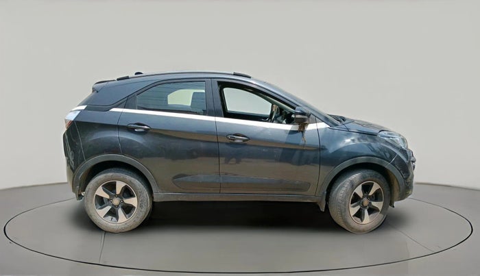 2019 Tata NEXON XZ PLUS PETROL, Petrol, Manual, 90,139 km, exterior
