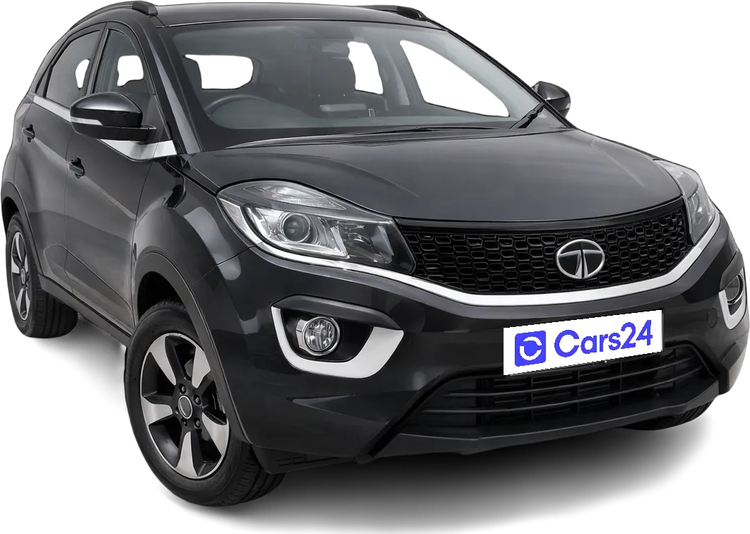 2019 Tata NEXON - SUV - Petrol - Manual - ₹4.73 lakh