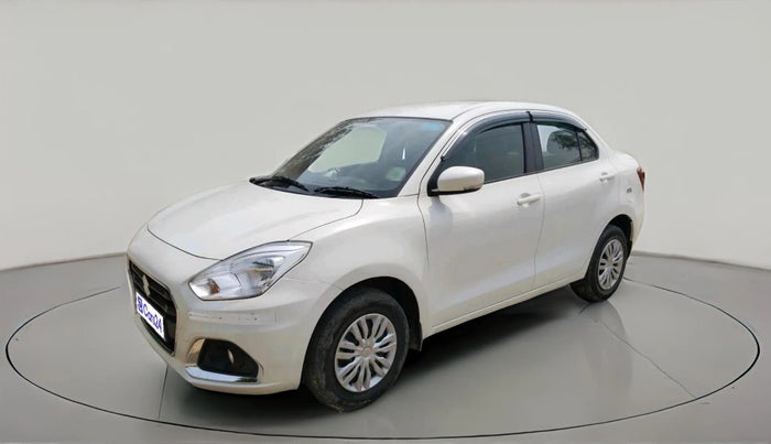 2024 Maruti Dzire VXI AMT, Petrol, Automatic, 32,777 km, exterior