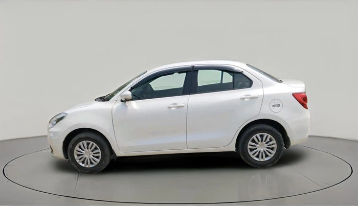 2024 Maruti Dzire VXI AMT, Petrol, Automatic, 32,777 km, exterior