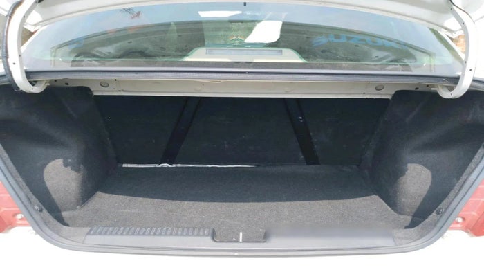 2024 Maruti Dzire VXI AMT, Petrol, Automatic, 32,777 km, exterior