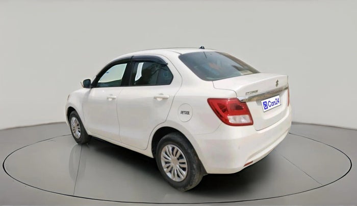 2024 Maruti Dzire VXI AMT, Petrol, Automatic, 32,777 km, exterior