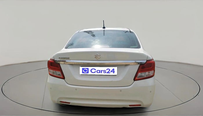 2024 Maruti Dzire VXI AMT, Petrol, Automatic, 32,777 km, exterior