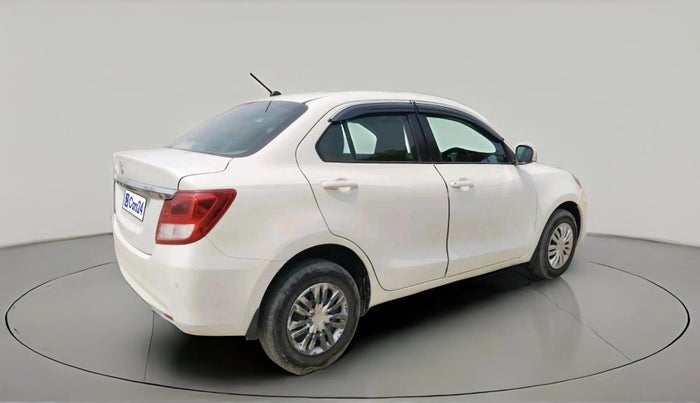 2024 Maruti Dzire VXI AMT, Petrol, Automatic, 32,777 km, exterior