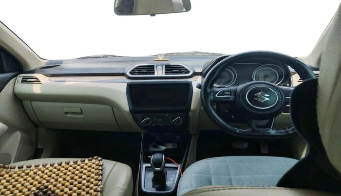 2024 Maruti Dzire VXI AMT, Petrol, Automatic, 32,777 km, interior