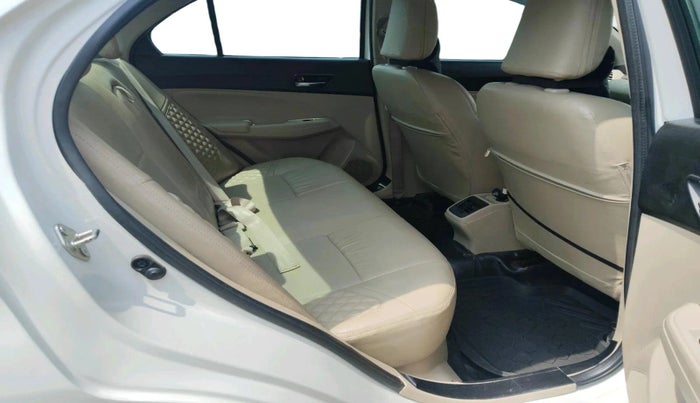 2024 Maruti Dzire VXI AMT, Petrol, Automatic, 32,777 km, interior