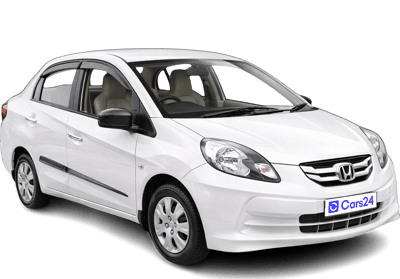 2014 Honda Amaze - Sedan - Petrol - Manual - ₹1.72 lakh