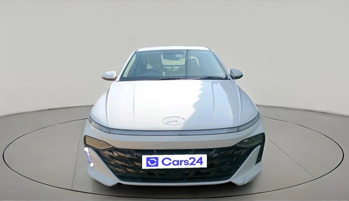 2025 Hyundai Verna SX(O) 1.5 MPI IVT , Petrol, Automatic, 10,823 km, exterior