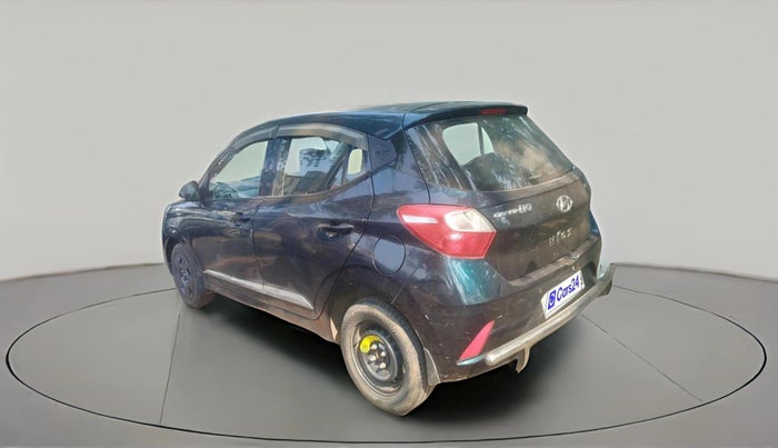2021 Hyundai GRAND I10 NIOS MAGNA CORPORATE EDITION 1.2 KAPPA VTVT, Petrol, Manual, 42,518 km, exterior