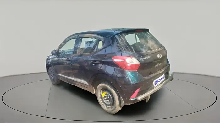 2021 Hyundai GRAND I10 NIOS MAGNA CORPORATE EDITION 1.2 KAPPA VTVT, Petrol, Manual, 42,518 km, exterior