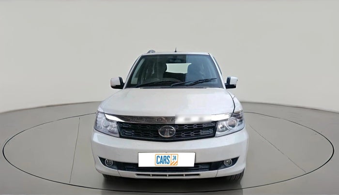 2018 Tata Safari Storme 2.2 EX 4X2, Diesel, Manual, 1,05,791 km, exterior