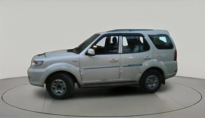 2018 Tata Safari Storme 2.2 EX 4X2, Diesel, Manual, 1,05,791 km, exterior