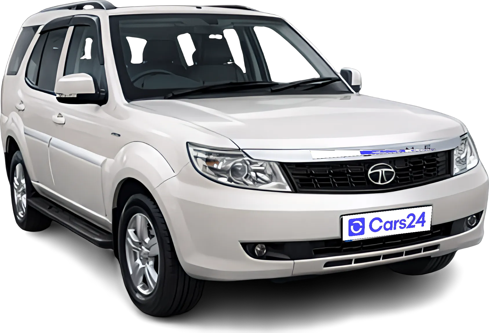 2018 Tata Safari Storme - SUV - Diesel - Manual - ₹5.00 lakh