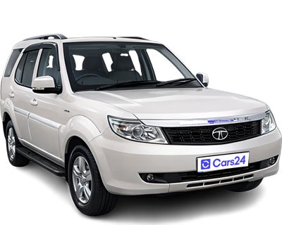2018 Tata Safari Storme - SUV - Diesel - Manual - ₹5.00 lakh