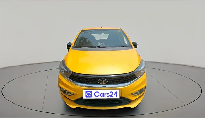 2020 Tata Tiago XZ PLUS PETROL, Petrol, Manual, 44,674 km, exterior