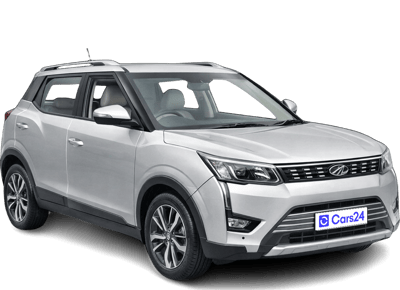 2019 Mahindra XUV300 - SUV - Petrol - Manual - ₹5.76 lakh