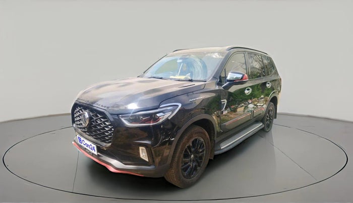 2023 MG GLOSTER BLACKSTORM 7 STR 4X4 TWIN TURBO 2.0, Diesel, Automatic, 60,520 km, exterior