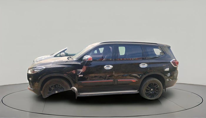 2023 MG GLOSTER BLACKSTORM 7 STR 4X4 TWIN TURBO 2.0, Diesel, Automatic, 60,520 km, exterior