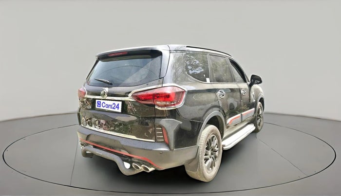 2023 MG GLOSTER BLACKSTORM 7 STR 4X4 TWIN TURBO 2.0, Diesel, Automatic, 60,520 km, exterior