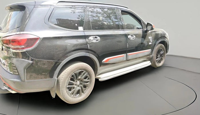 2023 MG GLOSTER BLACKSTORM 7 STR 4X4 TWIN TURBO 2.0, Diesel, Automatic, 60,520 km, exterior