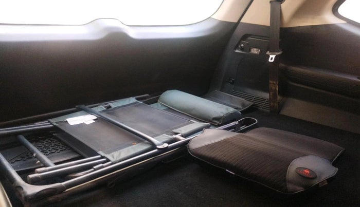 2023 MG GLOSTER BLACKSTORM 7 STR 4X4 TWIN TURBO 2.0, Diesel, Automatic, 60,520 km, interior