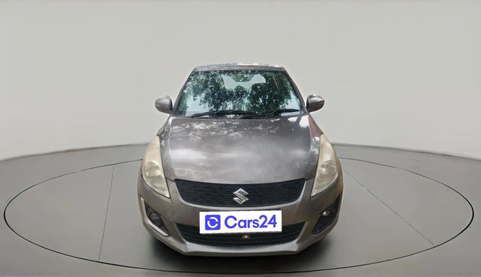 2016 Maruti Swift VDI ABS, Diesel, Manual, 69,759 km, exterior