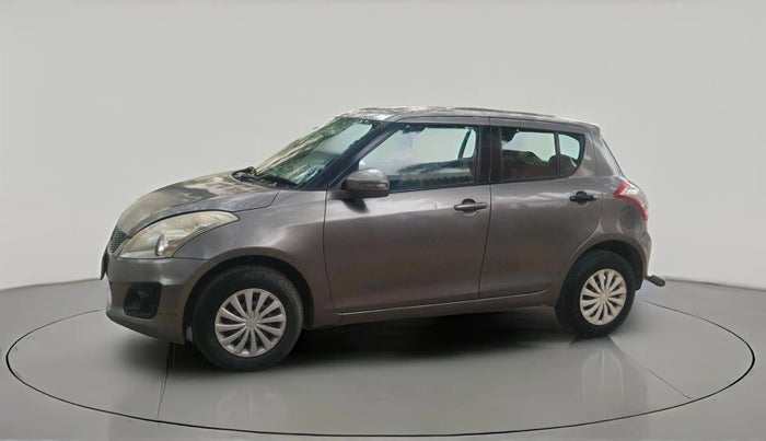 2016 Maruti Swift VDI ABS, Diesel, Manual, 69,759 km, exterior