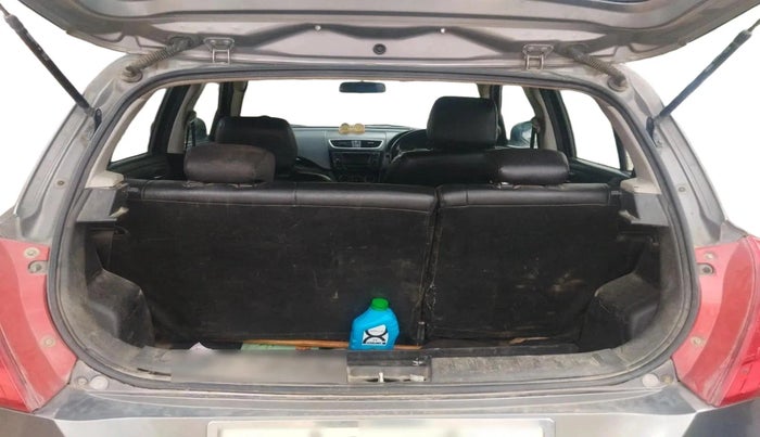 2016 Maruti Swift VDI ABS, Diesel, Manual, 69,759 km, exterior