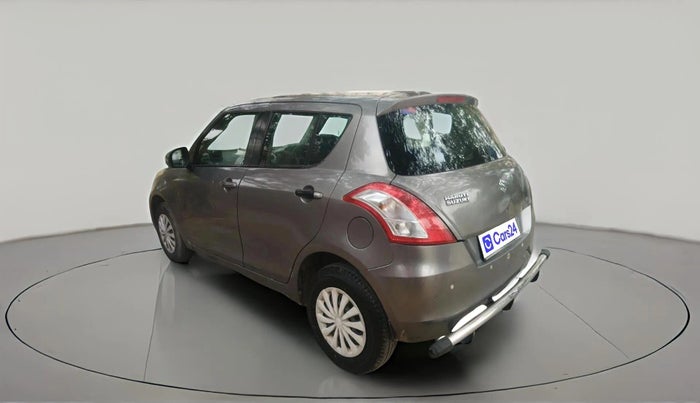 2016 Maruti Swift VDI ABS, Diesel, Manual, 69,759 km, exterior