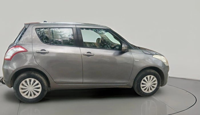 2016 Maruti Swift VDI ABS, Diesel, Manual, 69,759 km, exterior