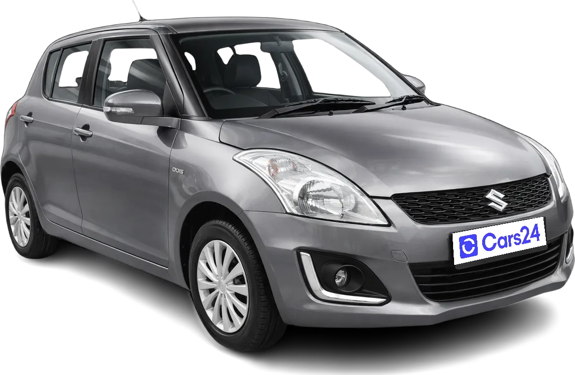 2016 Maruti Swift - Hatchback - Diesel - Manual - ₹3.25 lakh