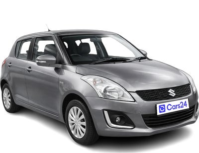 2016 Maruti Swift - Hatchback - Diesel - Manual - ₹3.14 lakh