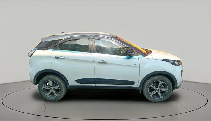 2022 Tata NEXON EV XZ PLUS, Electric, Automatic, 97,771 km, exterior