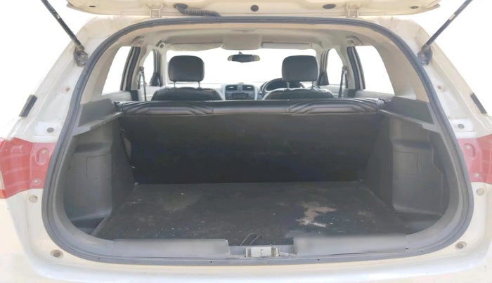 2017 Maruti Vitara Brezza LDI (O), Diesel, Manual, 72,087 km, exterior