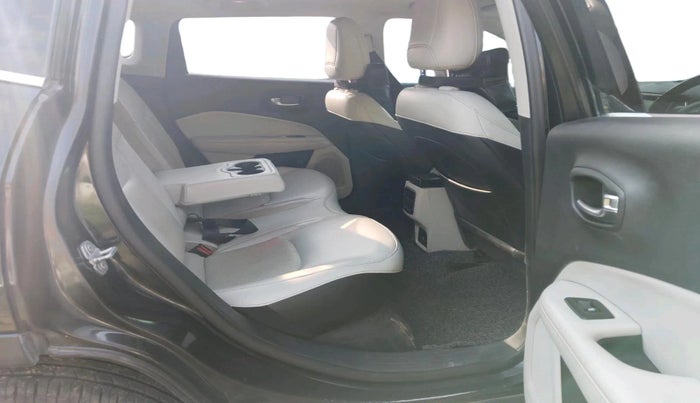 2020 Jeep Compass LIMITED PLUS DIESEL 4X4, Diesel, Manual, 73,325 km, interior