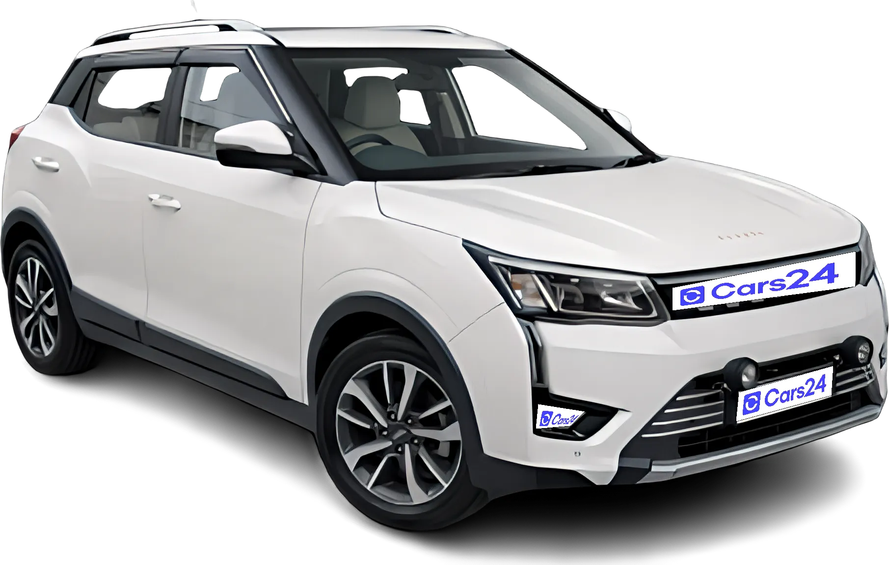 2019 Mahindra XUV300 - SUV - Diesel - Automatic - ₹6.58 lakh