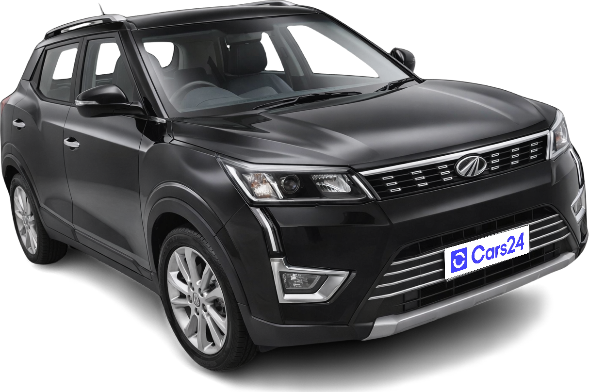 2021 Mahindra XUV300 - SUV - Petrol - Manual - ₹6.00 lakh
