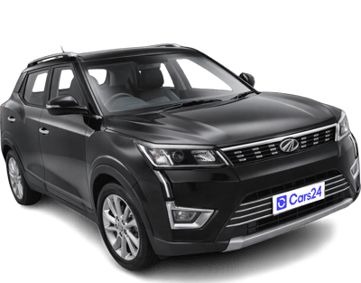 2021 Mahindra XUV300 - SUV - Petrol - Manual - ₹5.80 lakh