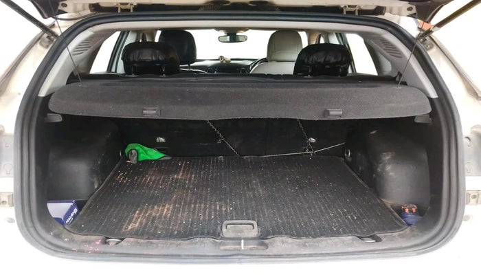 2020 Jeep Compass LIMITED PLUS DIESEL, Diesel, Manual, 93,437 km, exterior