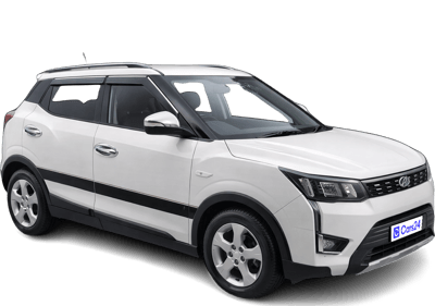 2020 Mahindra XUV300 - SUV - Petrol - Manual - ₹5.20 lakh