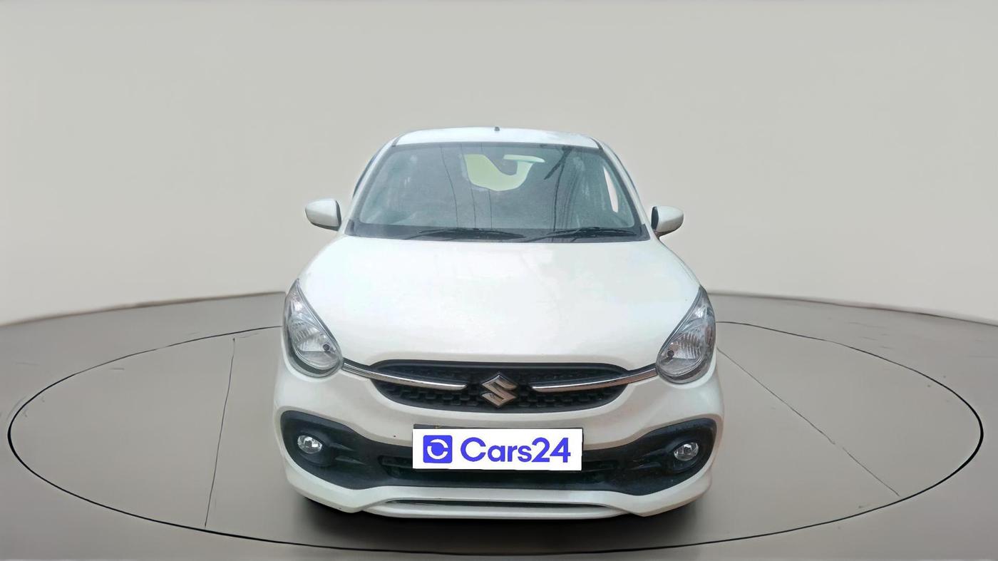 2024 Maruti Celerio ZXI PLUS, Petrol, Manual, 9,999 km, exterior
