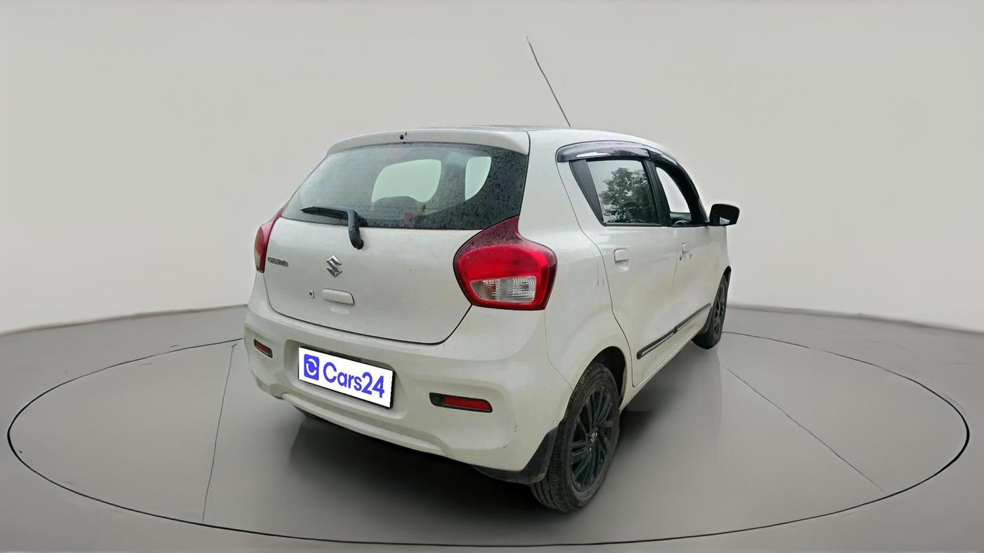 2024 Maruti Celerio ZXI PLUS, Petrol, Manual, 9,999 km, exterior