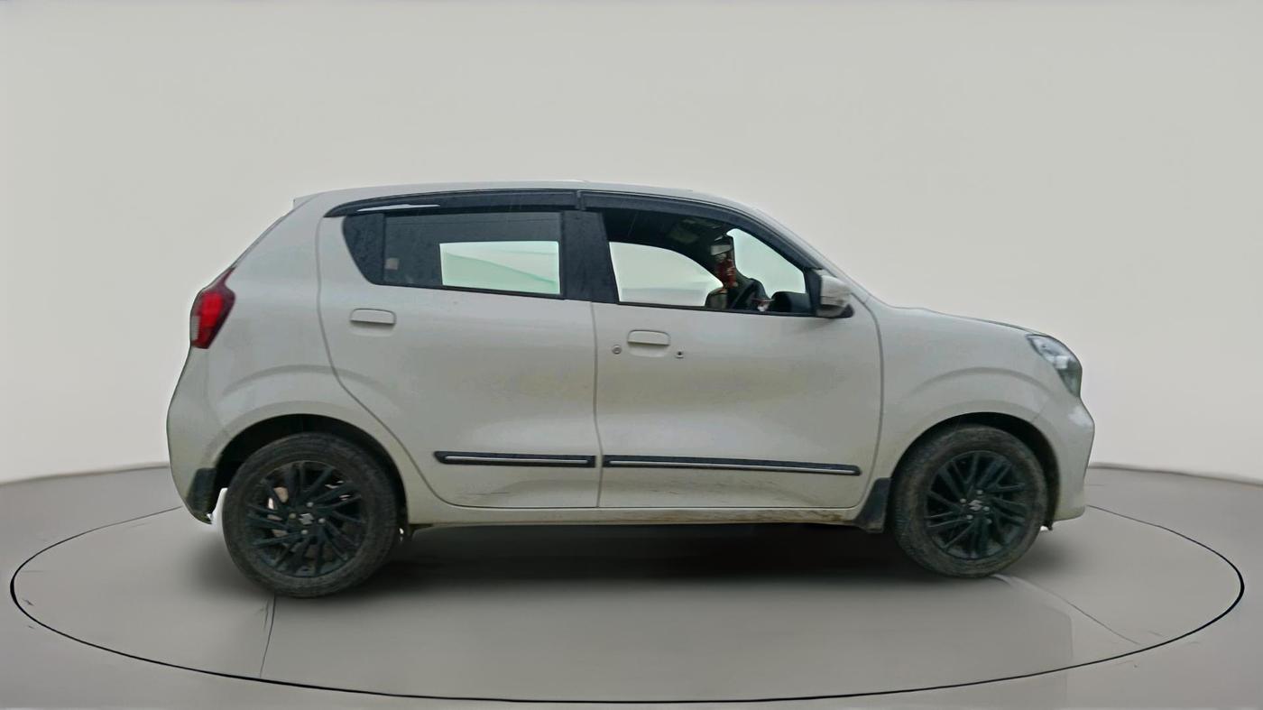 2024 Maruti Celerio ZXI PLUS, Petrol, Manual, 9,999 km, exterior
