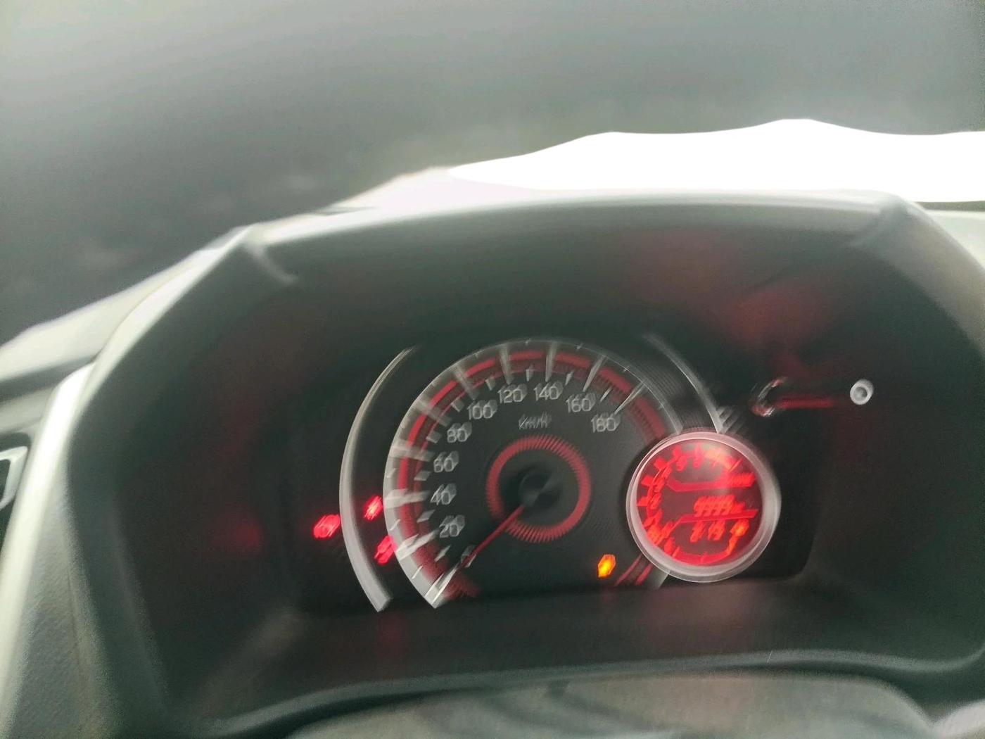 2024 Maruti Celerio ZXI PLUS, Petrol, Manual, 9,999 km, interior