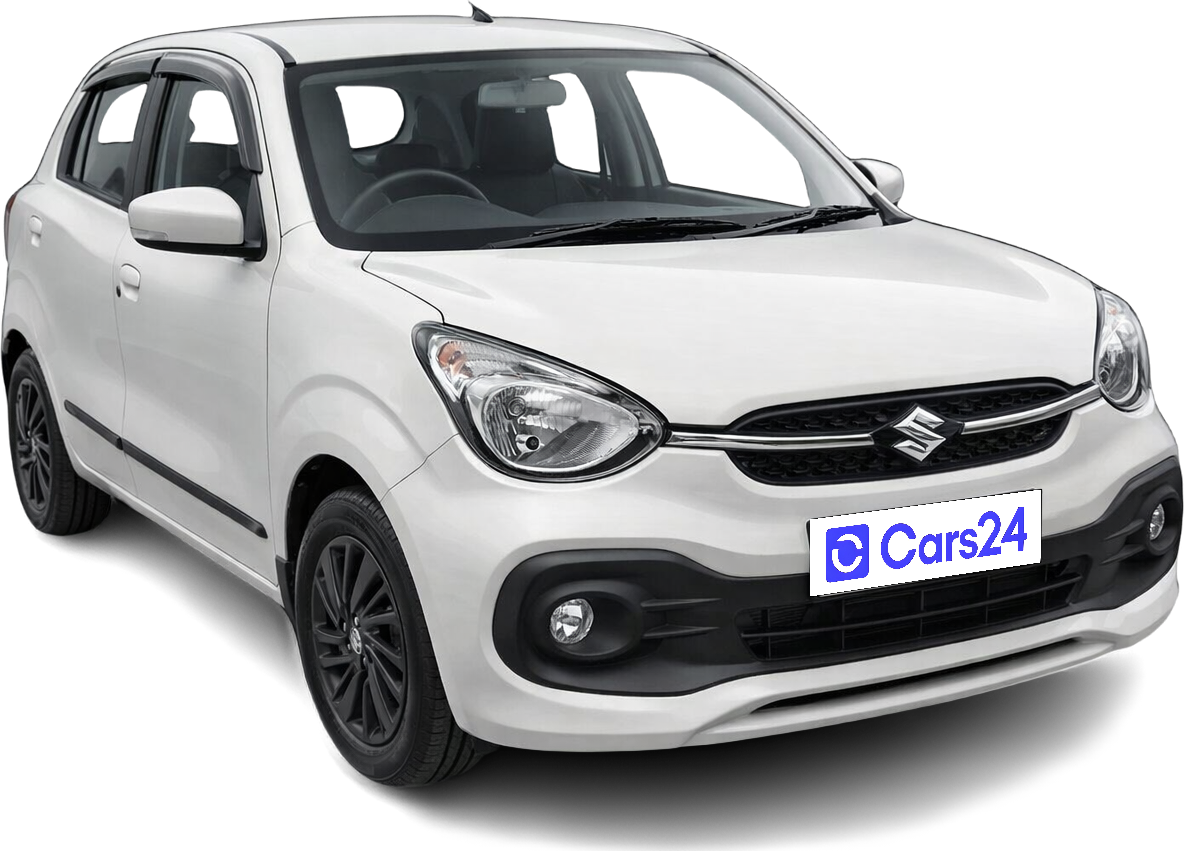 2024 Maruti Celerio - Hatchback - Petrol - Manual - ₹5.31 lakh