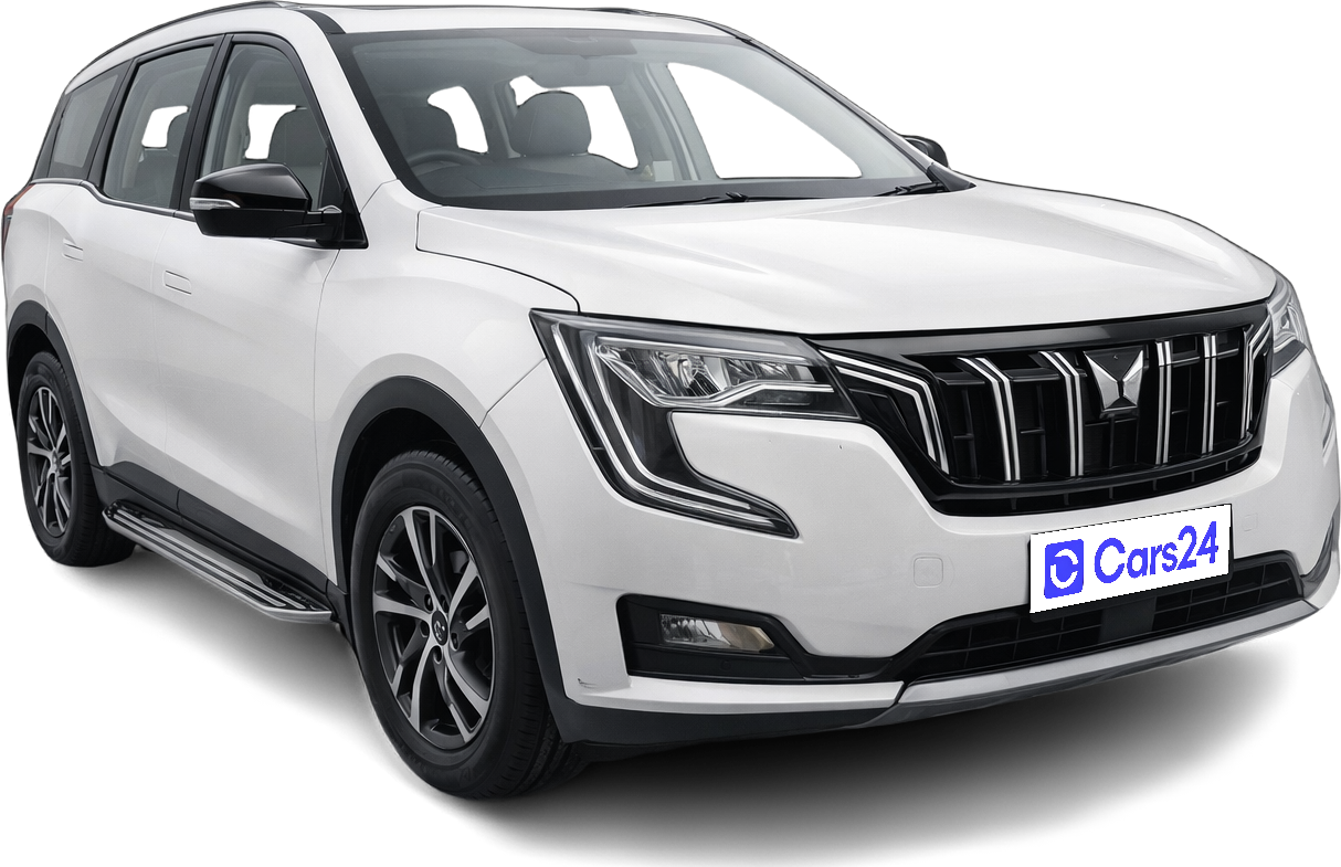 2023 Mahindra XUV700 - SUV - Diesel - Manual - ₹18.00 lakh