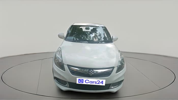 2015 Maruti Swift Dzire VDI ABS, Diesel, Manual, 2,25,053 km, exterior