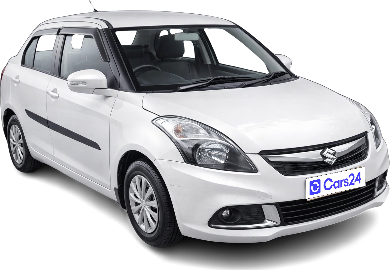 2015 Maruti Swift Dzire - Sedan - Diesel - Manual - ₹3.50 lakh